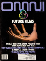 Illustration for article titled In 1987, Roger Ebert predicted movies on demand (and an art film revolution)